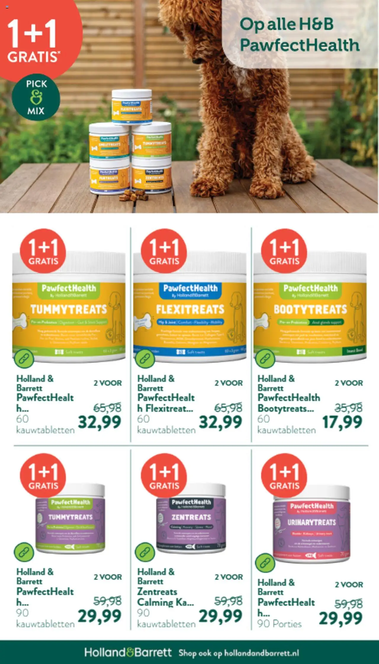 Holland & Barrett - Folder - pagina 14- geldig vanaf 14-07-2025