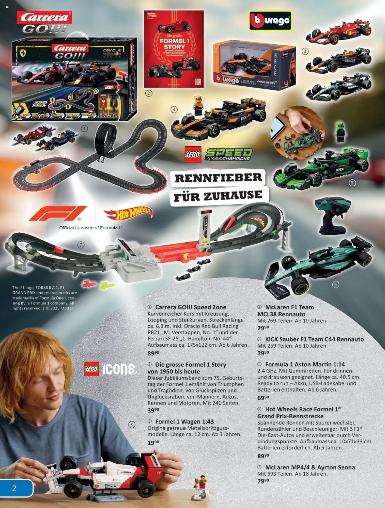 Vedes Online schaufelberger - Seite 2 - gültig ab 22.09.2025