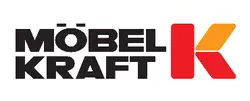 Möbel Kraft Geschäft logo