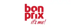 Bonprix logo logo