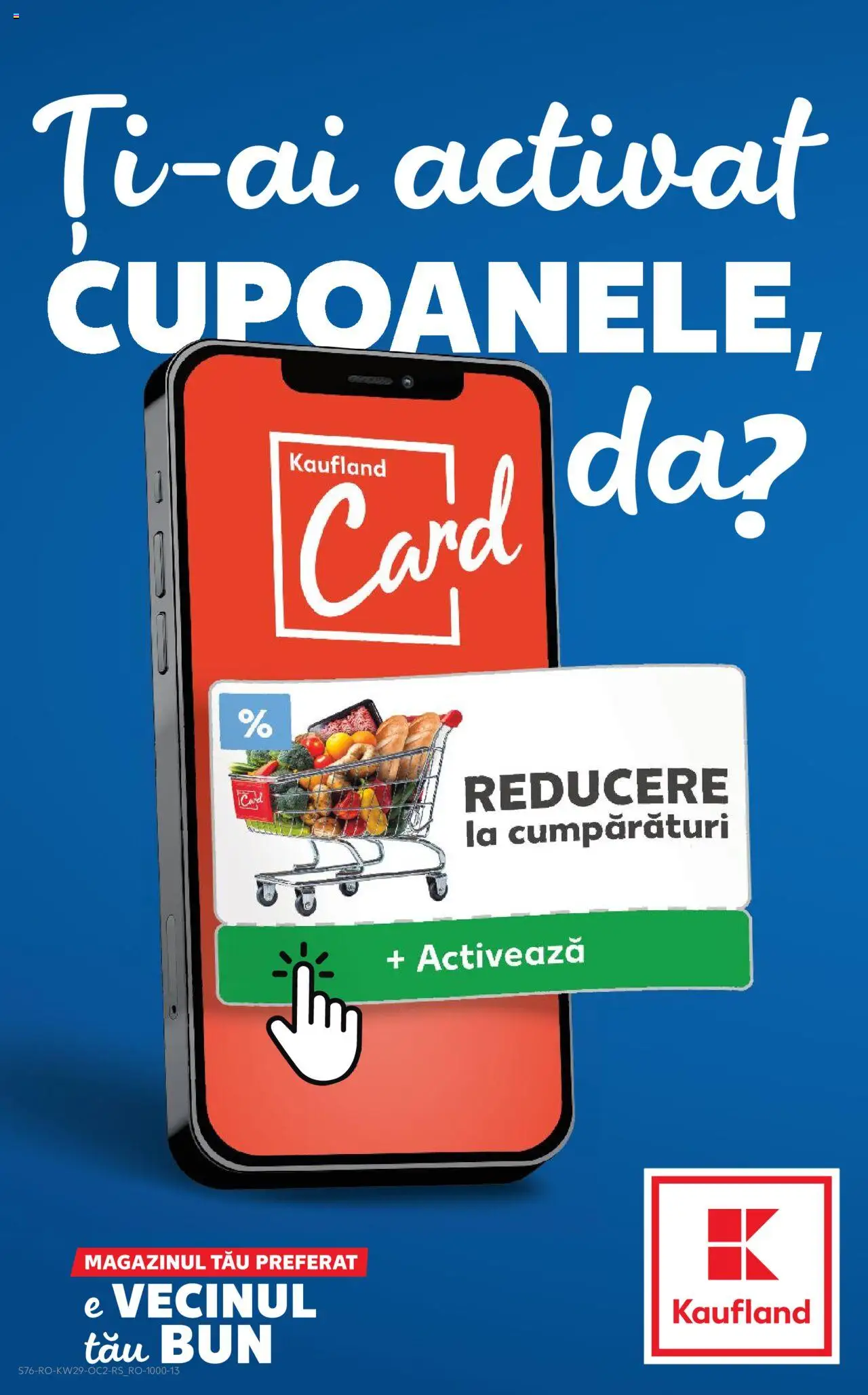 Kaufland RO - București - 76oldal - érvényes 2025.07.16.-tól