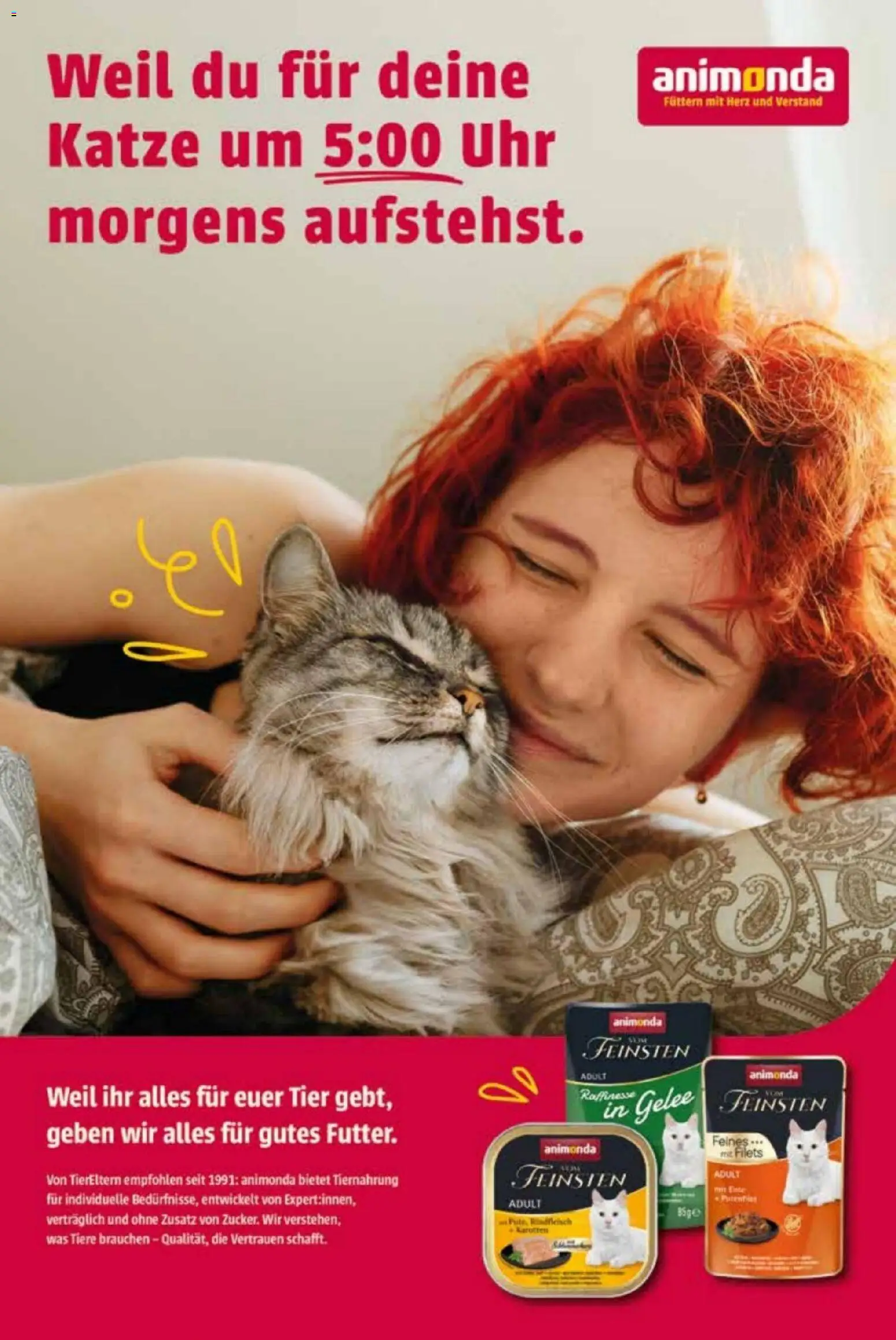 zookauf  Heimtier Journal - Seite 43 - gültig ab 01.02.2026