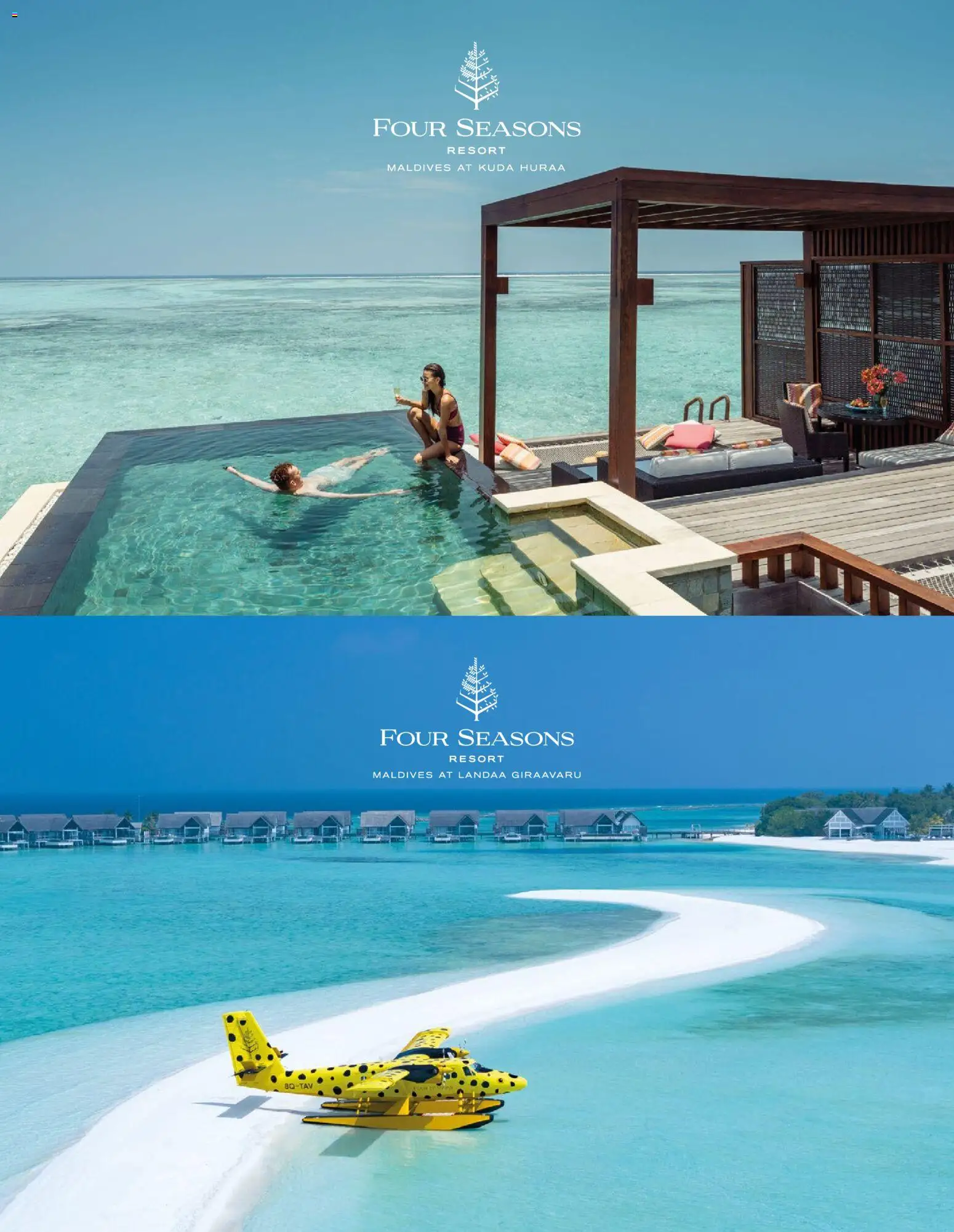 Viajes El Corte Inglés - Catálogo Tourmundial Premium - Página de 125 - Válido desde 01/01/2026