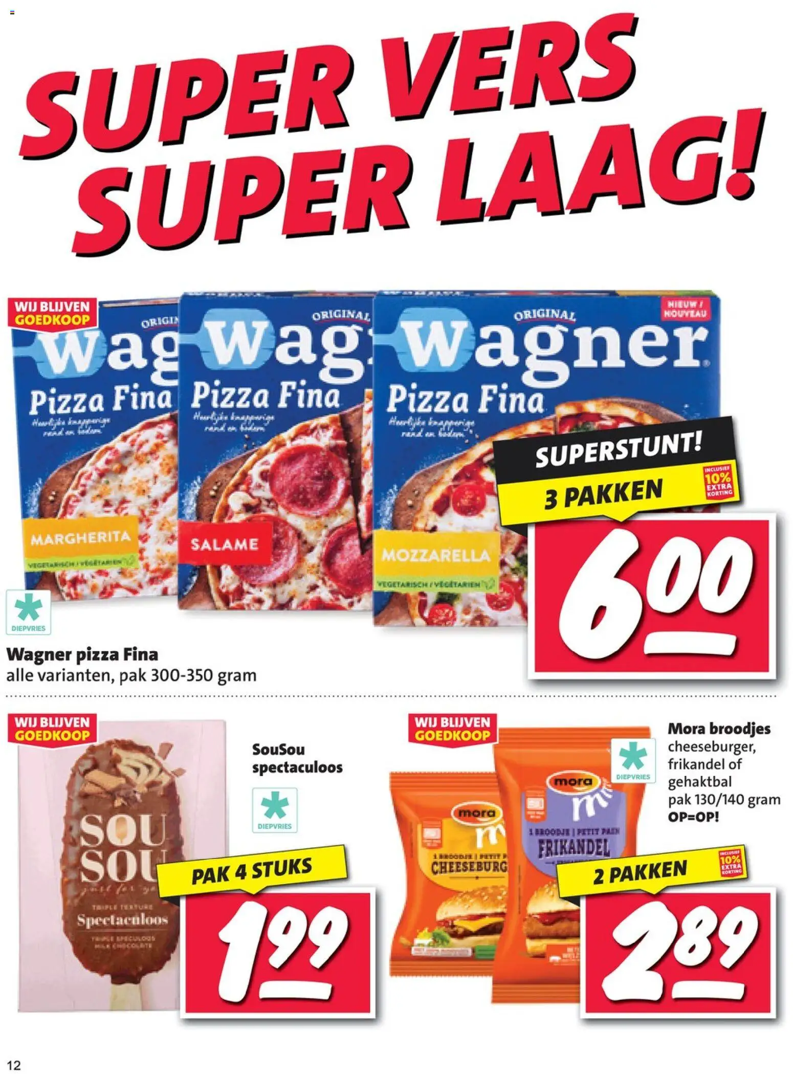 Nettorama folder - page 12- valid from 06-04-2026