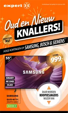 Expert - Folder geldig vanaf 29-12-2025