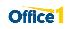 Магазин Office 1 в България logo