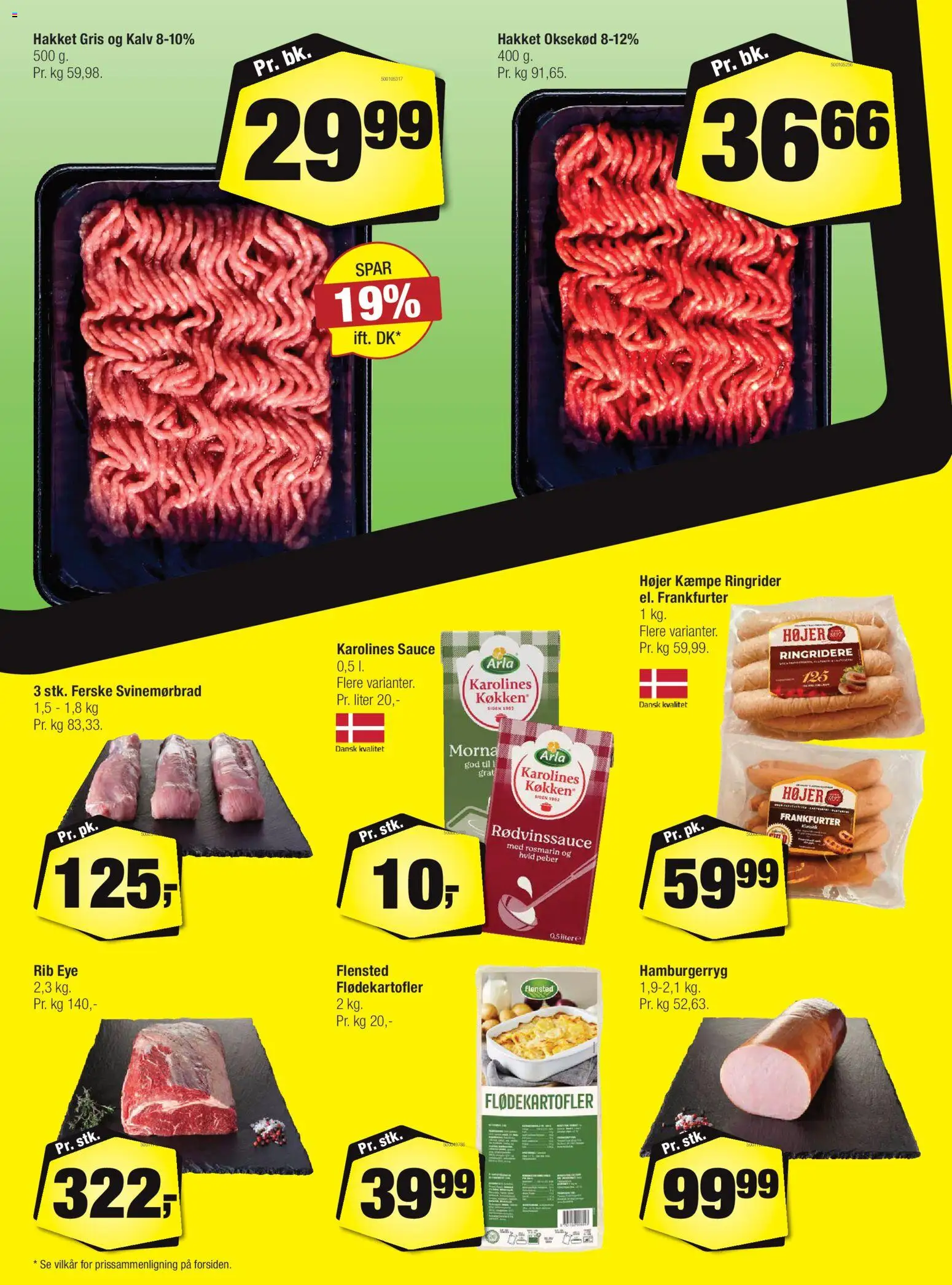 Calle - Tilbudsavis - page 14- valid from 18/03/2026