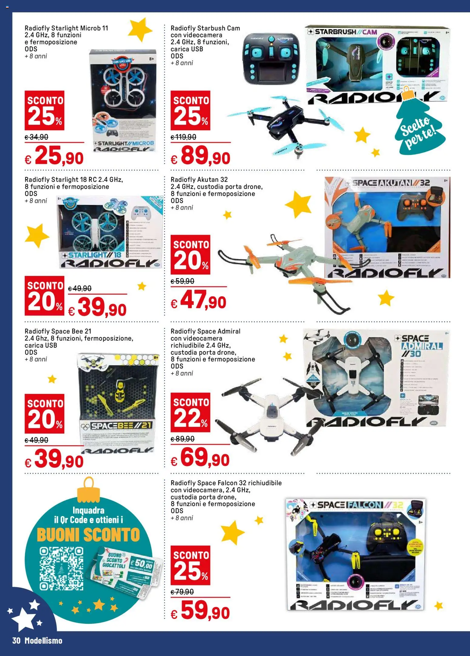 Iper Giocattoli catalogo - pagina 30 - valido dal 05/11/2025