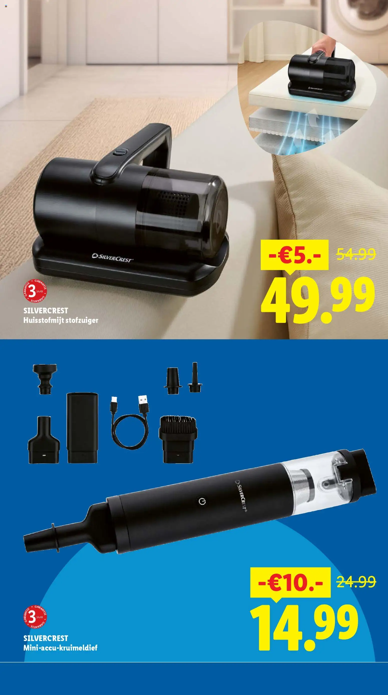 Lidl folder week 15 - page 9- valid from 07-04-2026