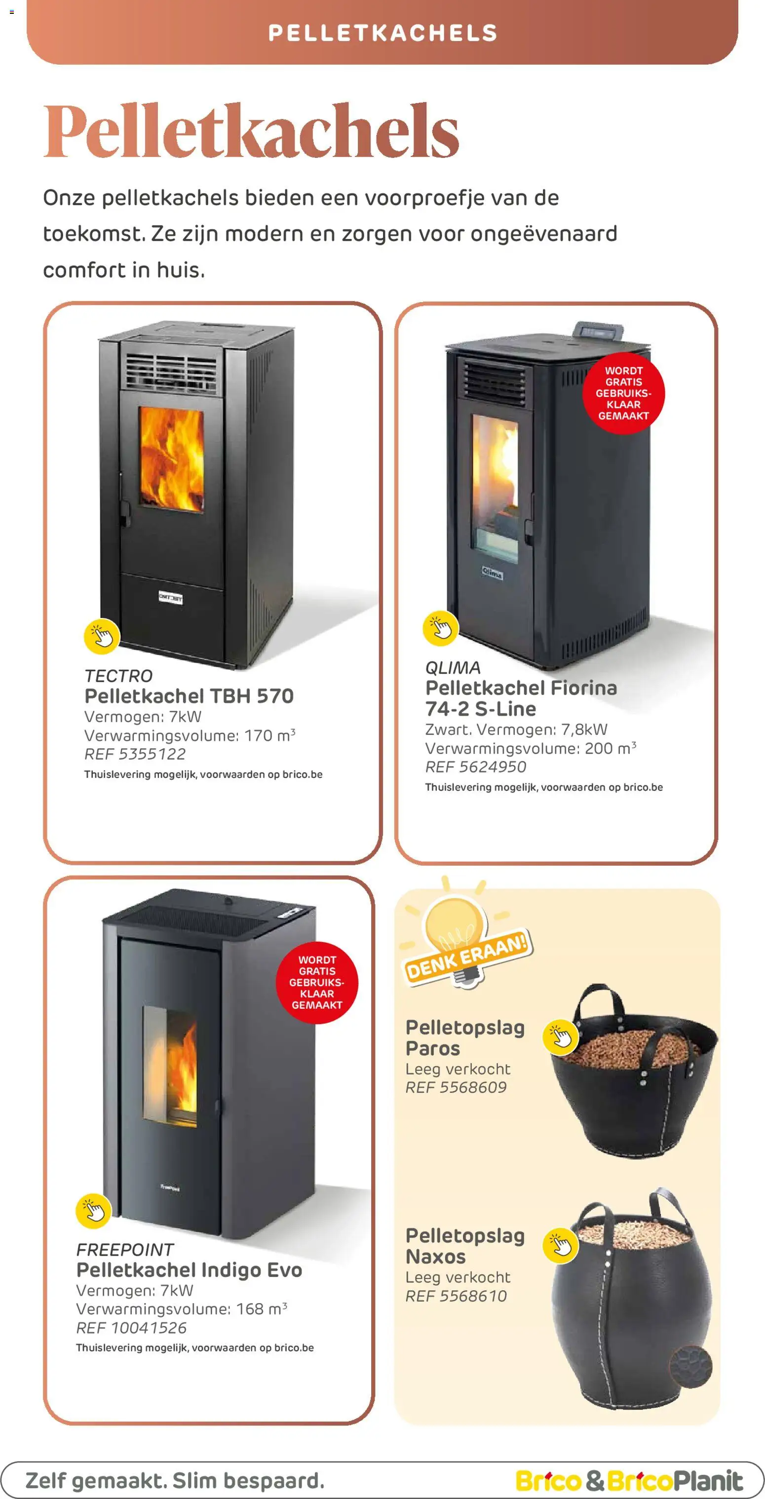 Brico Plan-it folder Verwarming - page 31- valid from 09/02/2026