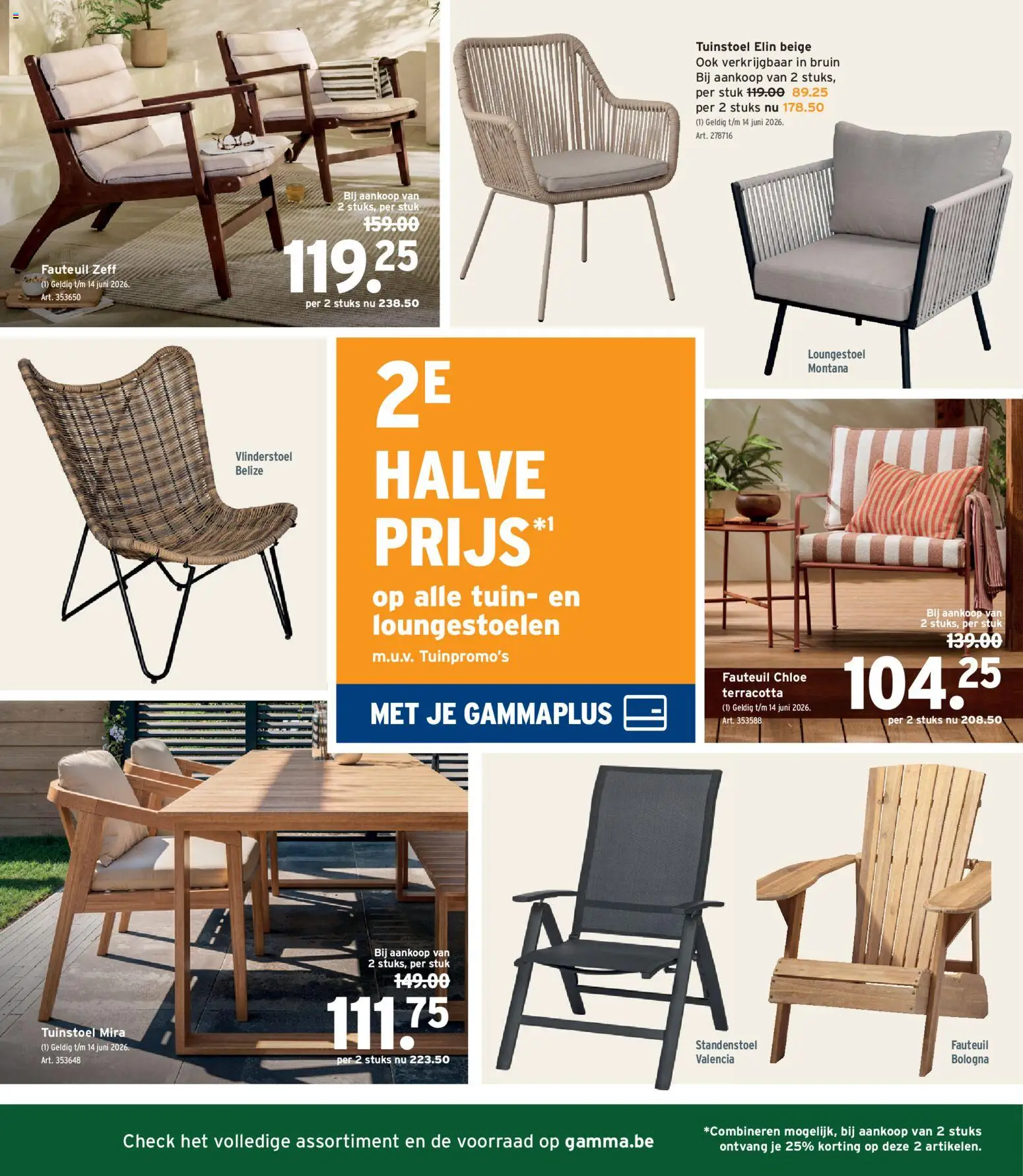 GAMMA folder - page 27- valid from 08/04/2026