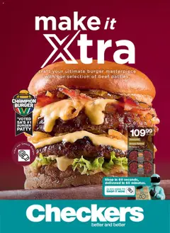 Preview Checkers Specials valid from 21/07/2025