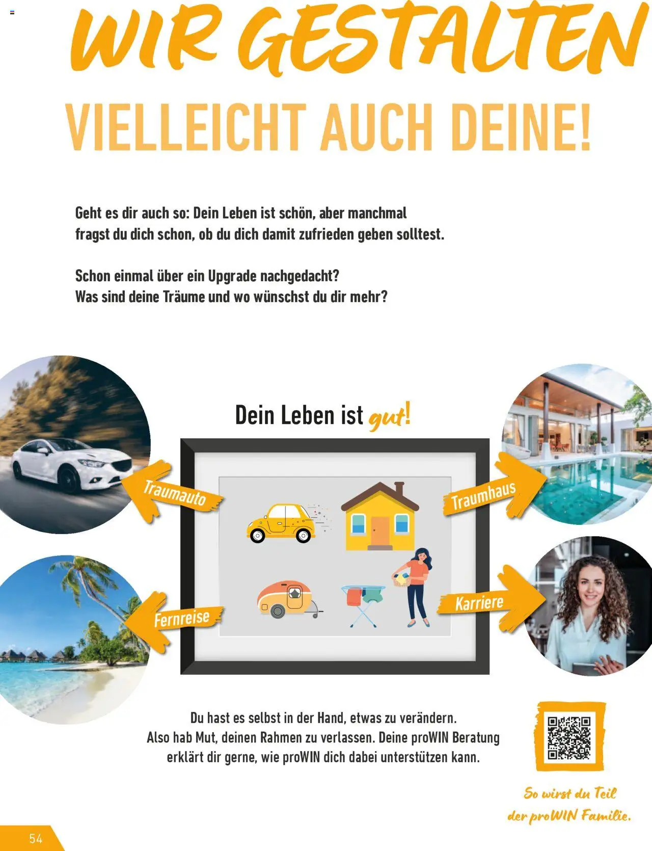 Katalog ProWin New Wellness  - Seite 54 - gültig ab 01.10.2025