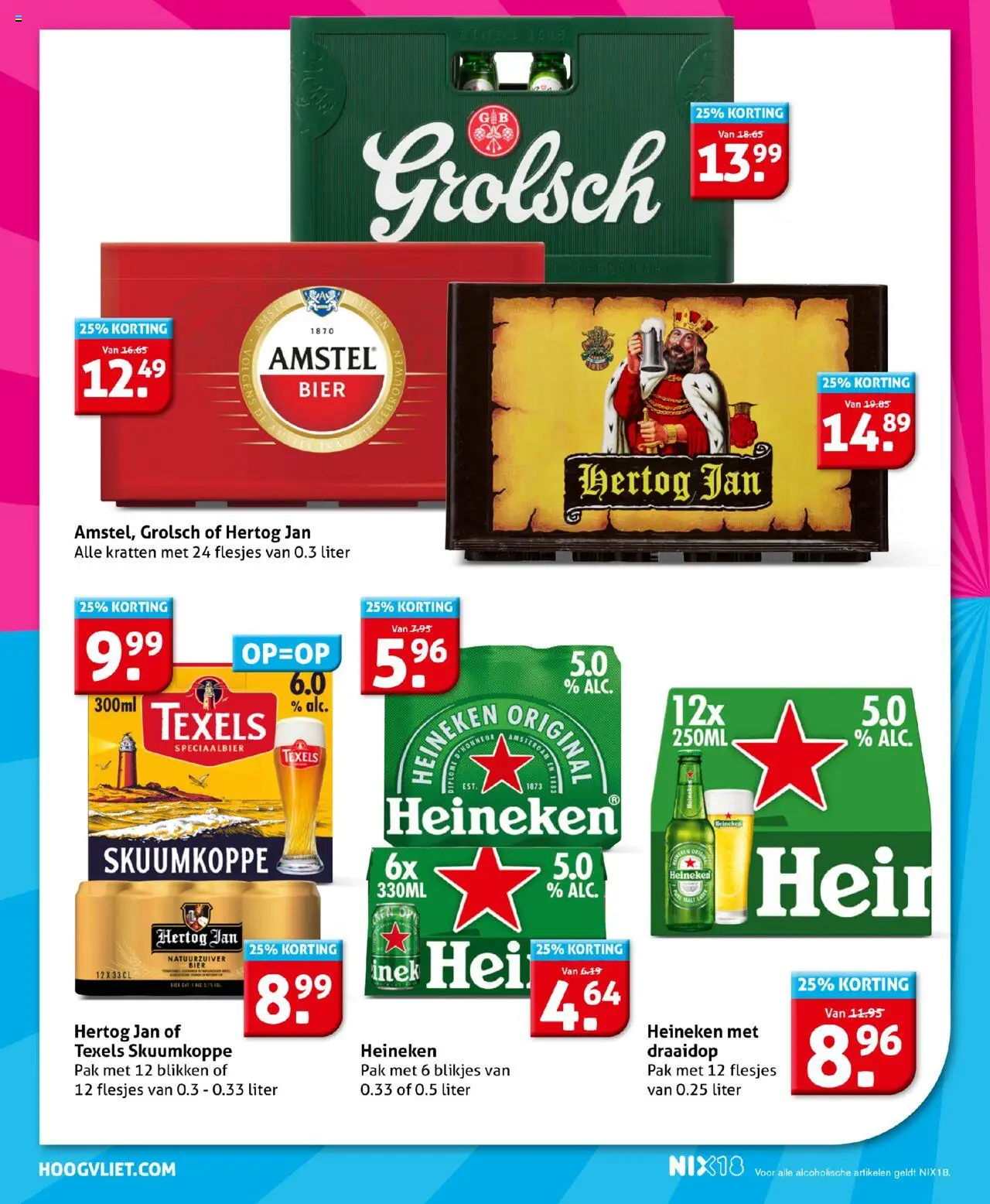 Hoogvliet - Folder - pagina 24- geldig vanaf 16-07-2025