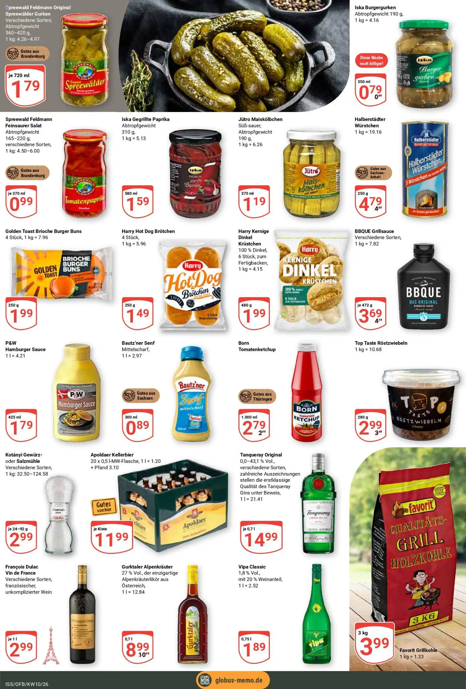 Globus Prospekt - Seite 12 - gültig ab 02.03.2026