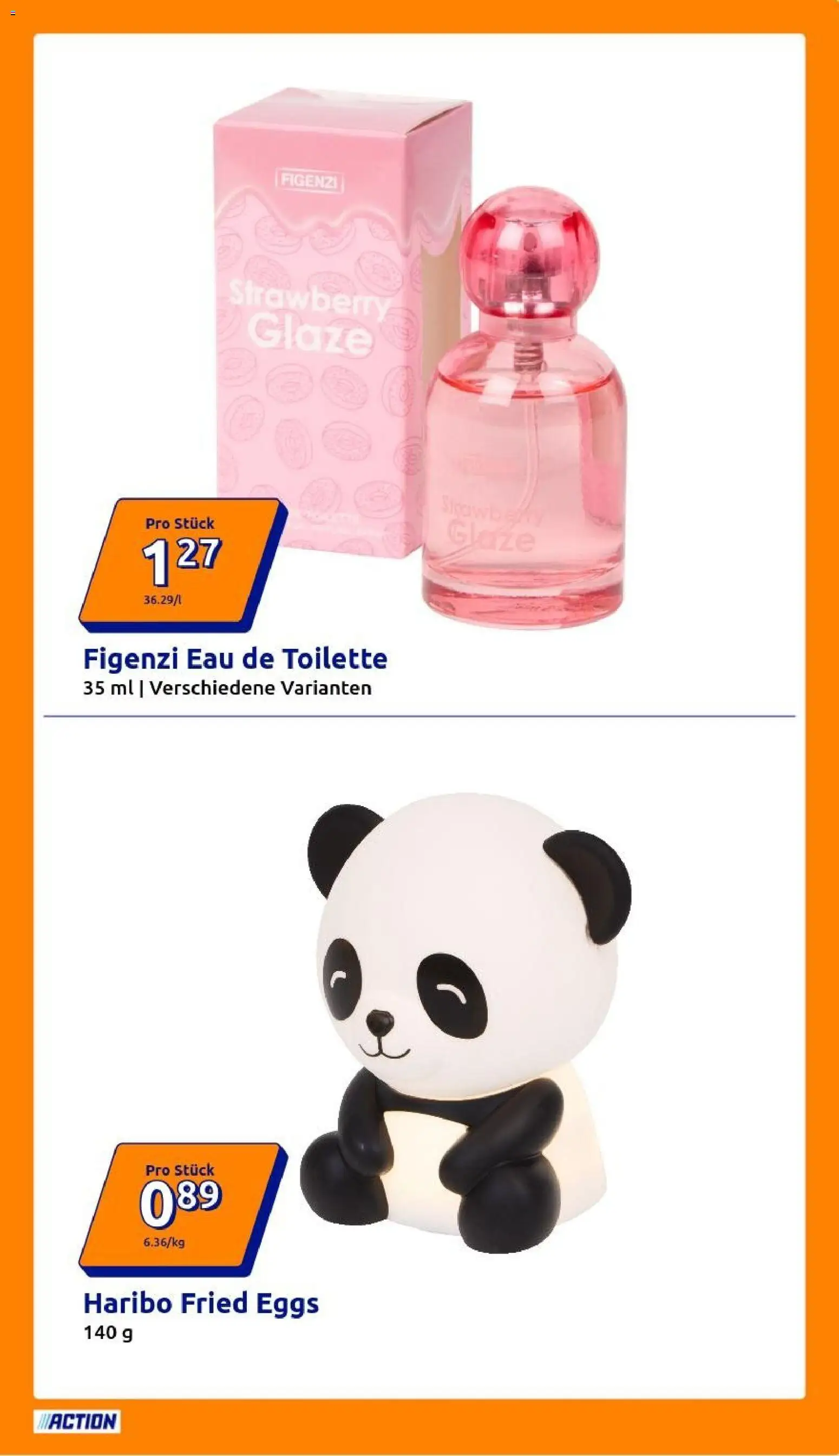 Action Prospekt - Seite 29 - gültig ab 11.03.2026