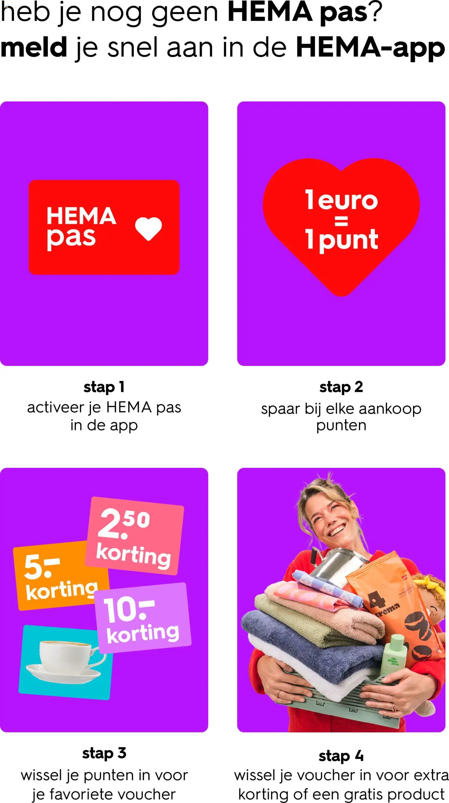Hema folder / publicité - page 16- valid from 30/03/2026