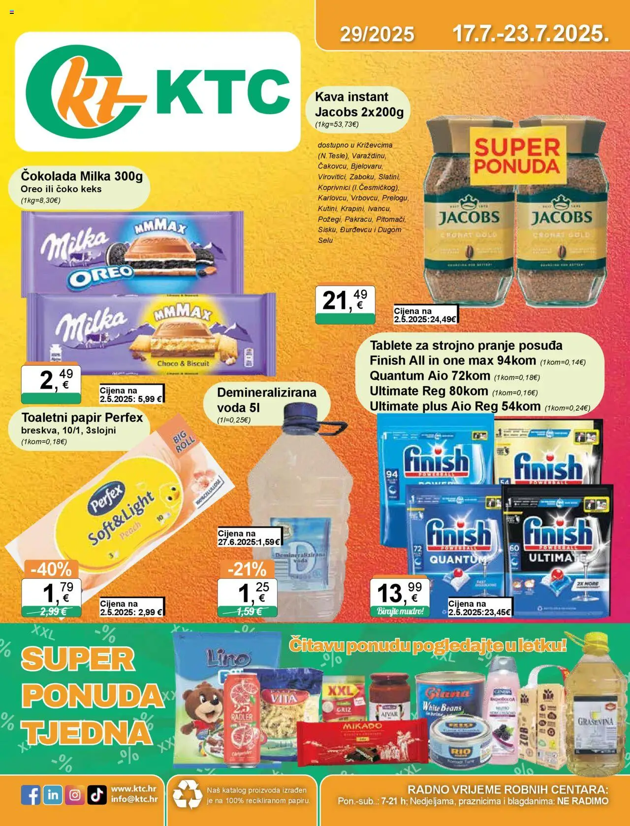 Katalog KTC - stranica 1- važeći od 17.07.2025