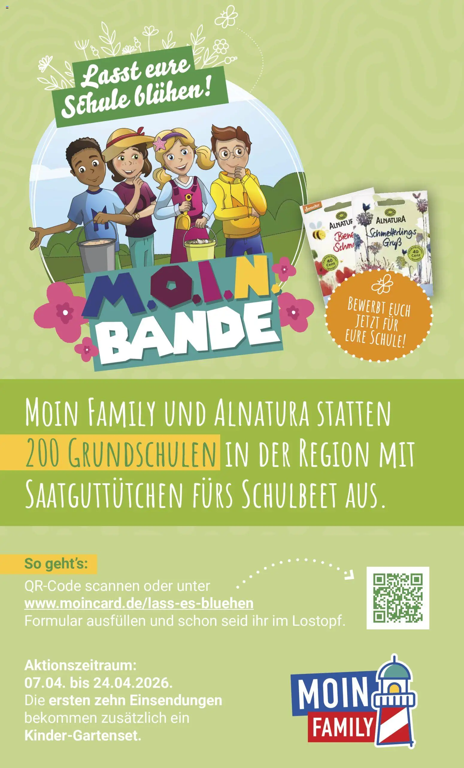 Combi Prospekt 	 - Seite 33 - gültig ab 20.04.2026