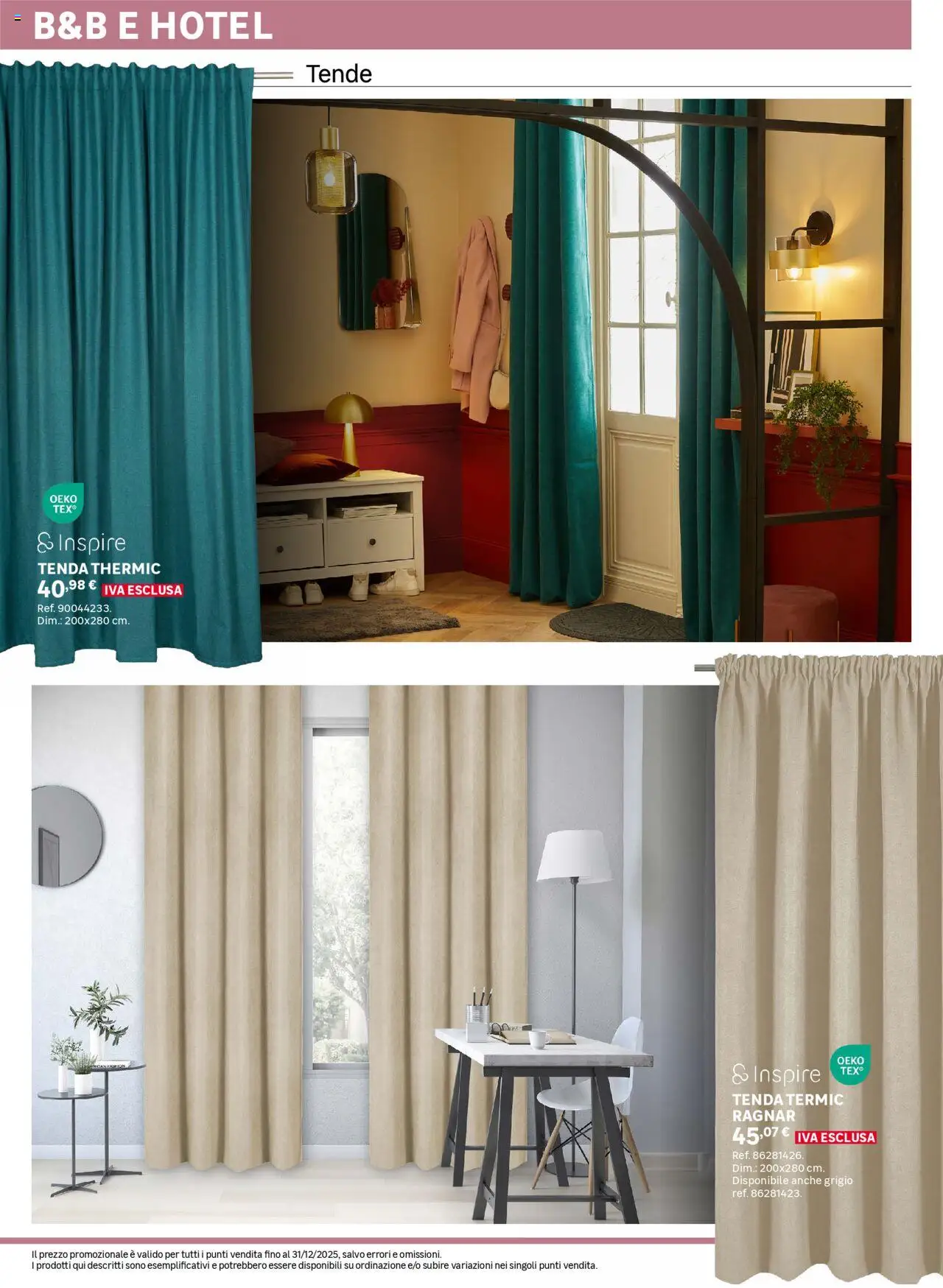 Catalogo Business 2025 Leroy Merlin - pagina 19 - valido dal 02/06/2025