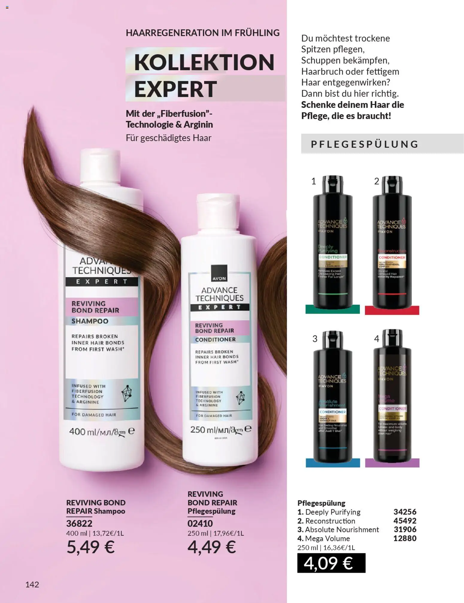 AVON Katalog April 2026 - Seite 160 - gültig ab 01.04.2026