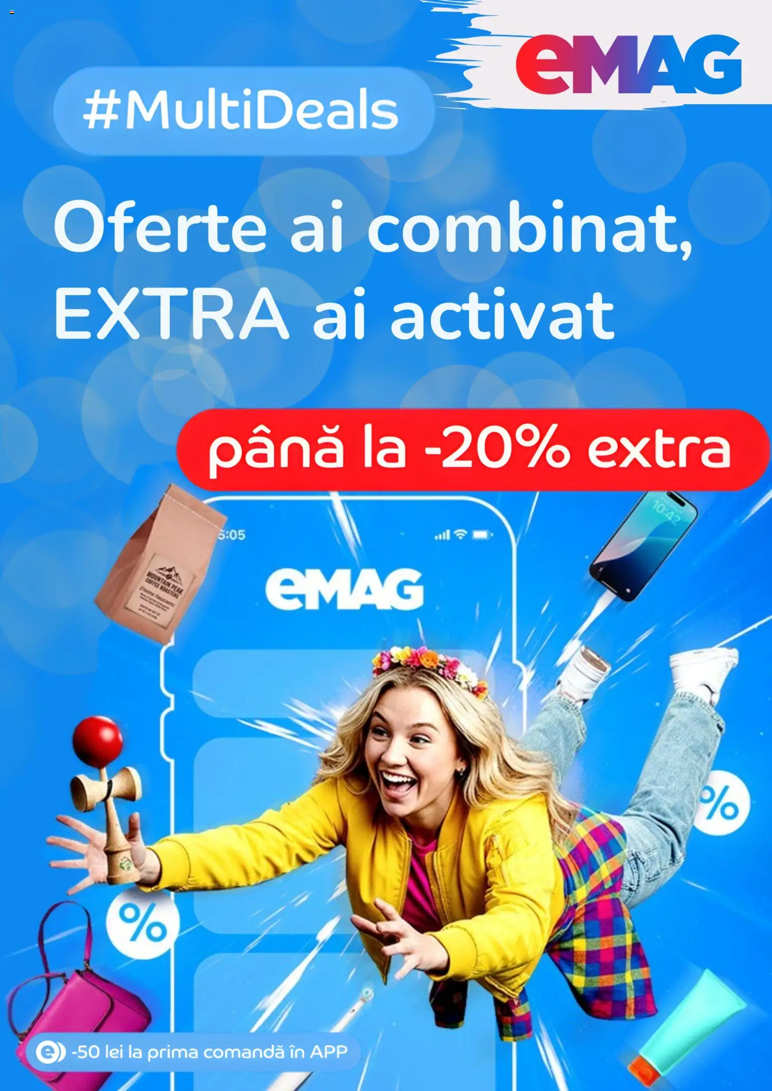 Emag Catalog - pagina 1- valabil de la 19.03.2026
