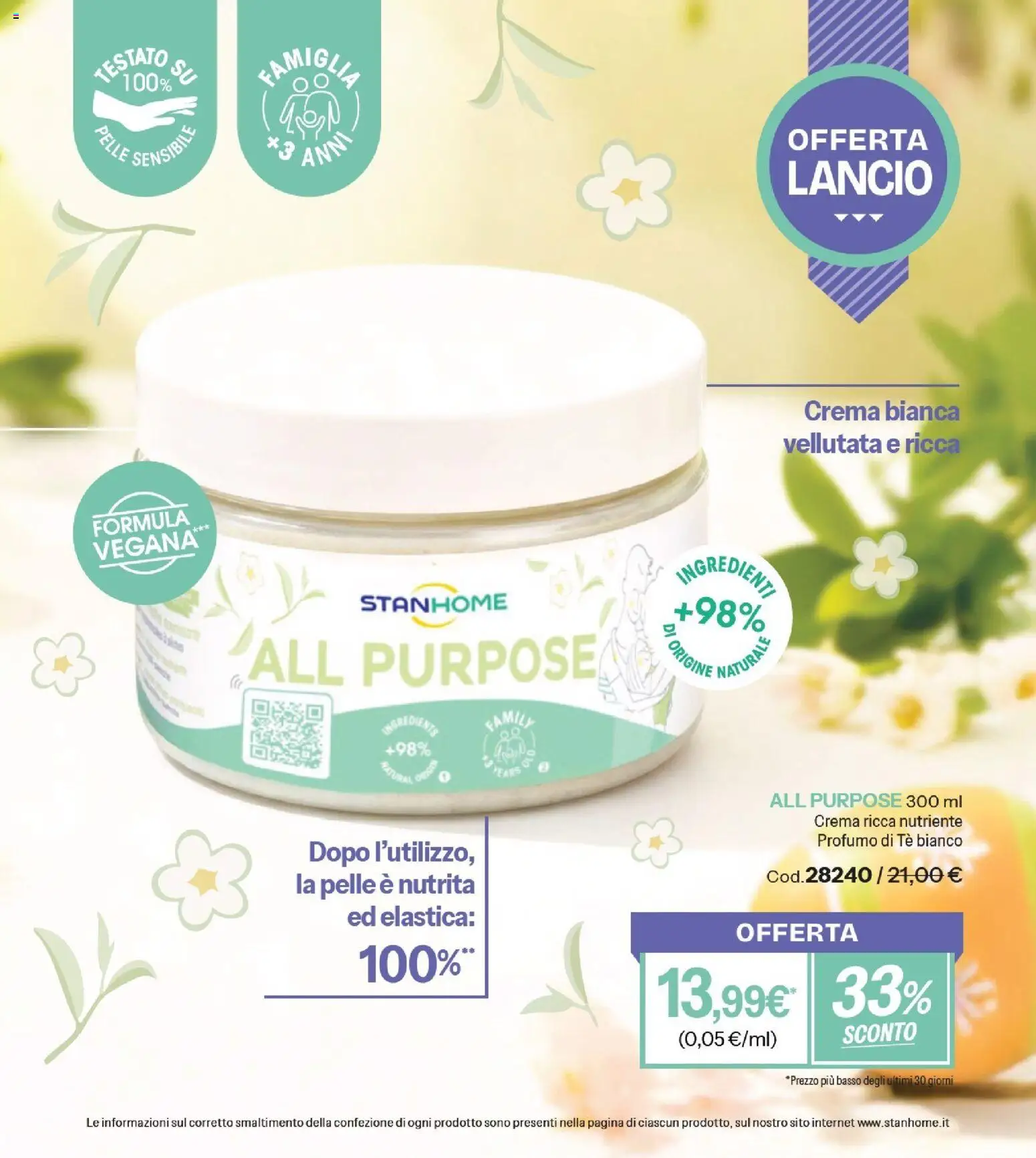 Catalogo Stanhome 6 2026 - pagina 95 - valido dal 31/03/2026