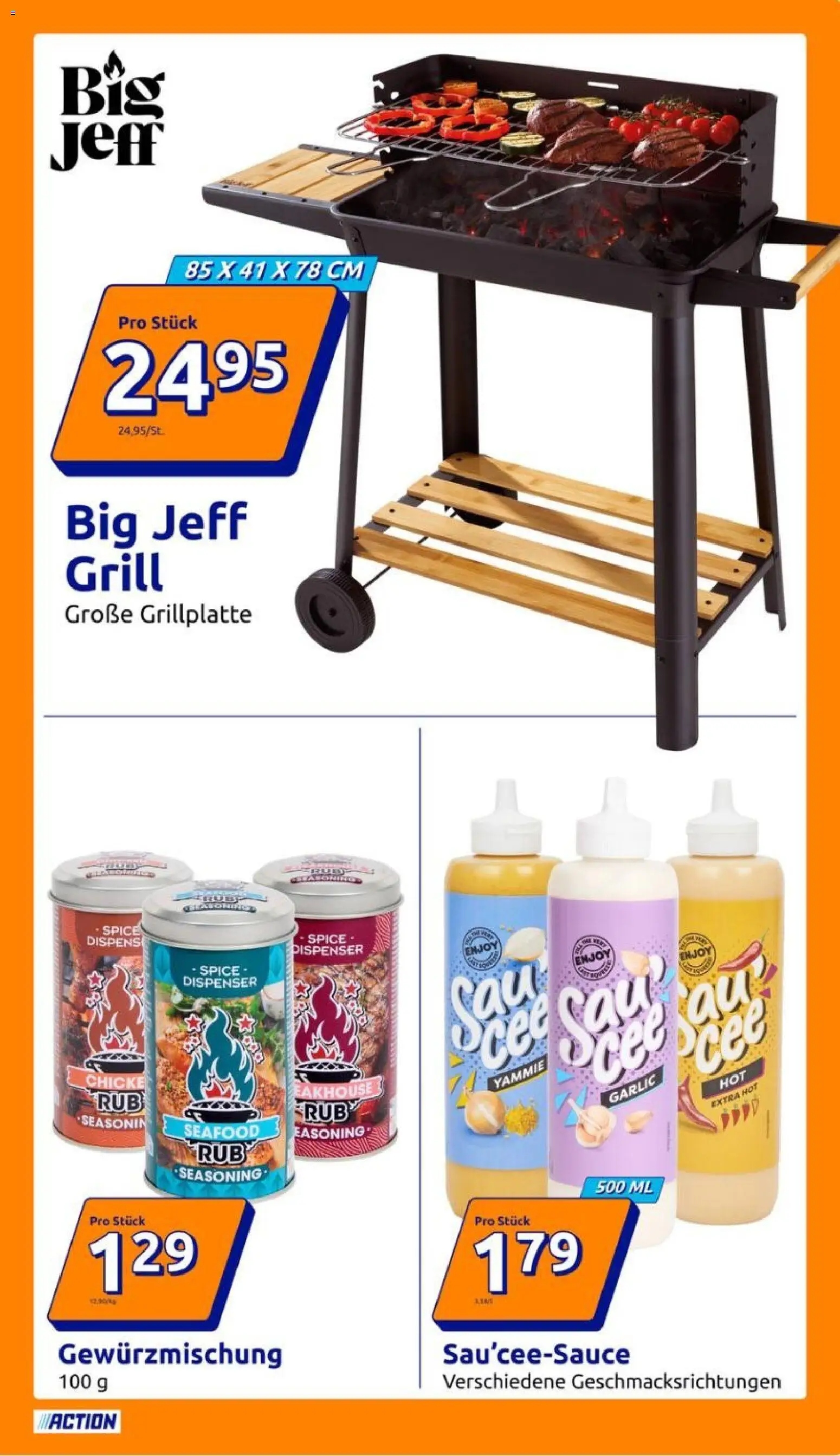 Action Prospekt - Seite 5 - gültig ab 15.04.2026