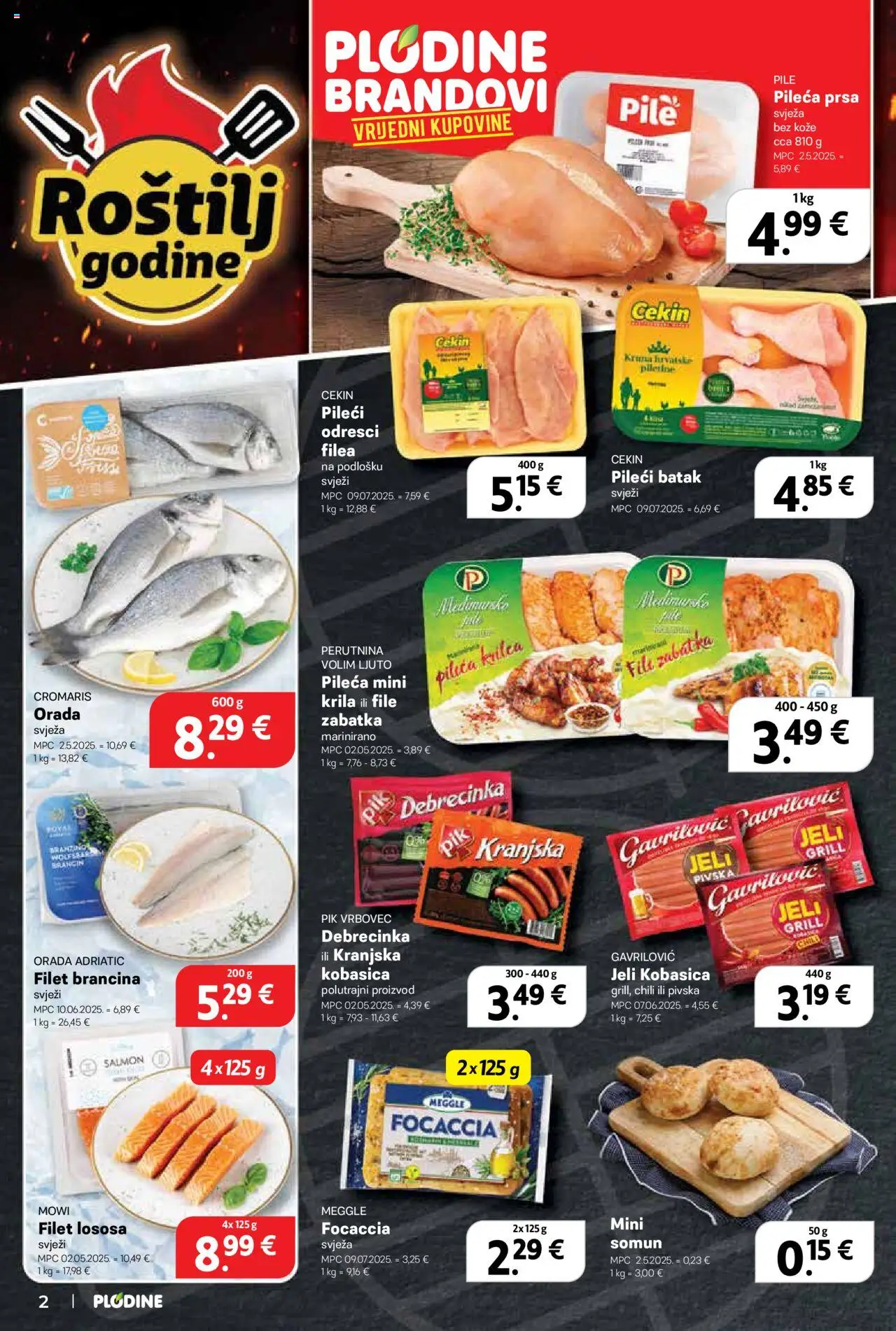 Katalog Plodine - stranica 2- važeći od 23.07.2025