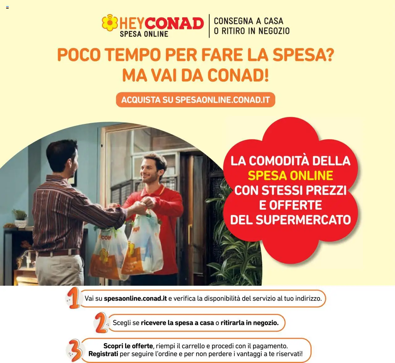 Conad Superstore Lombardia catalogo - pagina 35 - valido dal 16/07/2025
