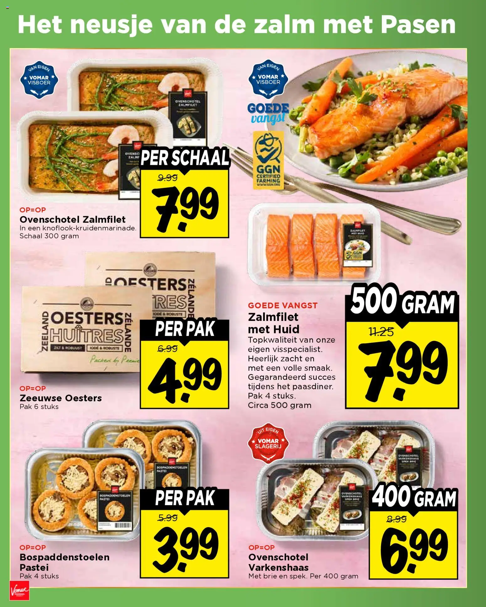 Vomar folder - page 16- valid from 29-03-2026