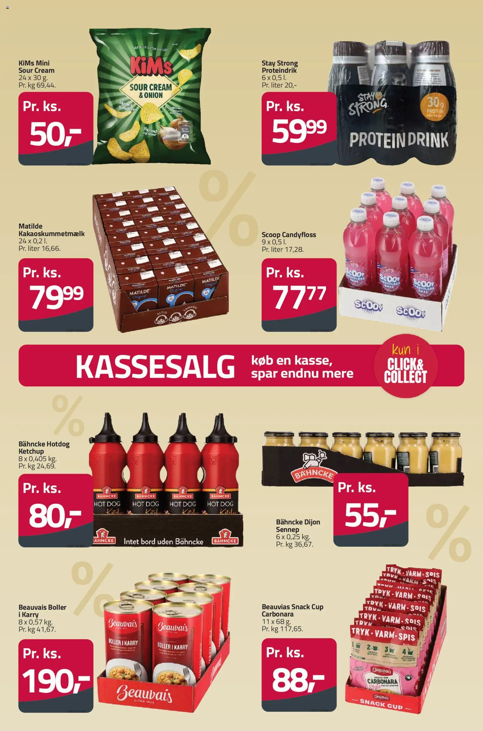 Fleggaard - Tilbudsavis - page 31- valid from 18/03/2026