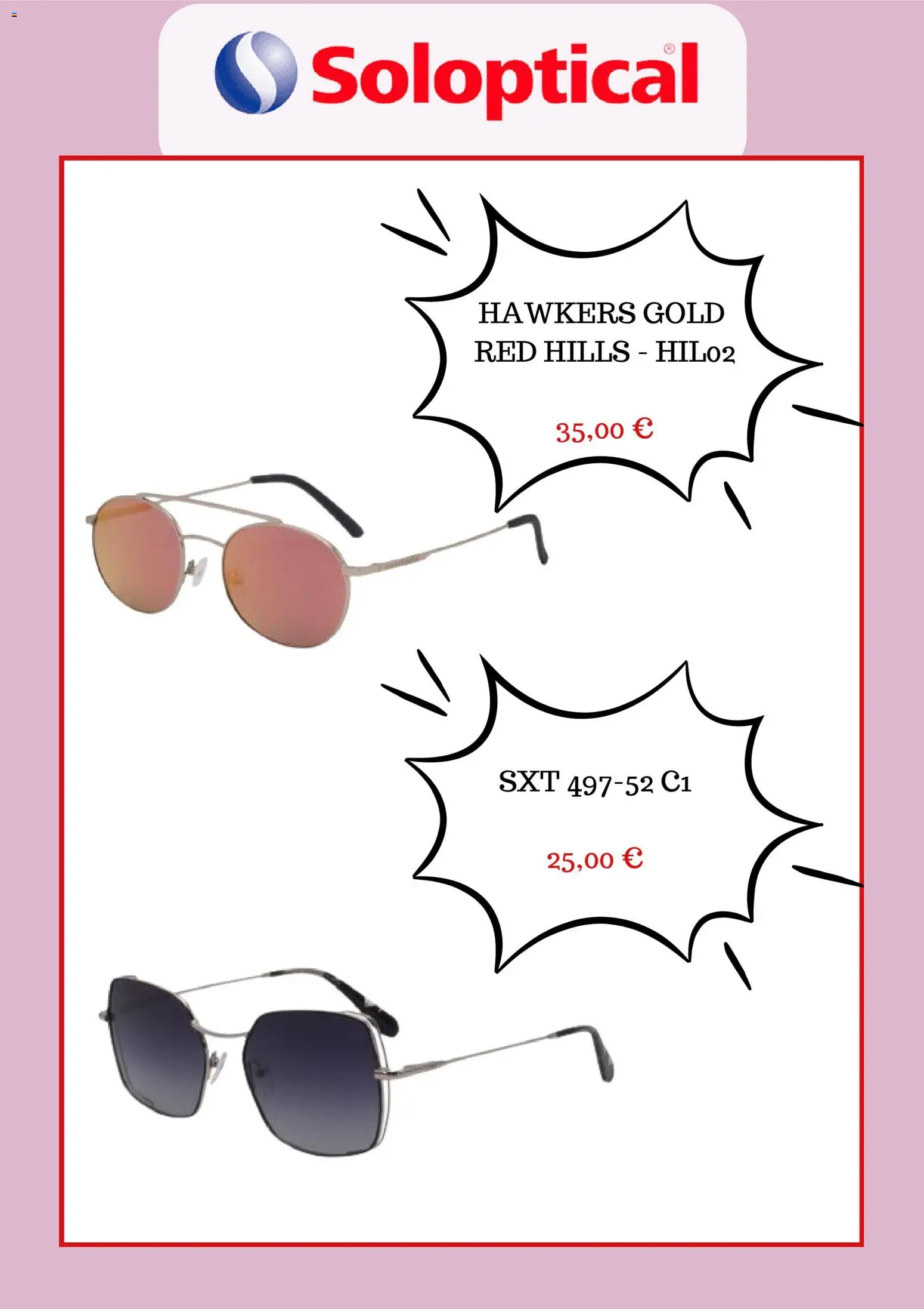 Soloptical folleto - Página de 5 - Válido desde 15/04/2026