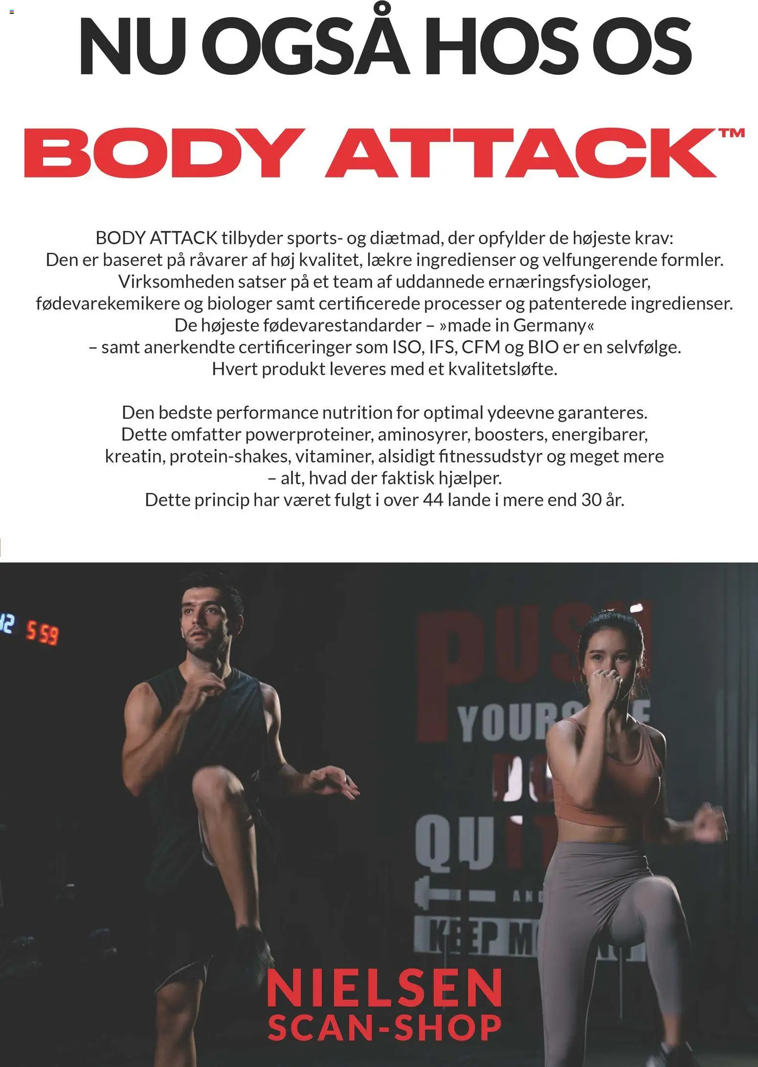 Nielsen Discount - Tilbudsavis - page 8- valid from 19/03/2026