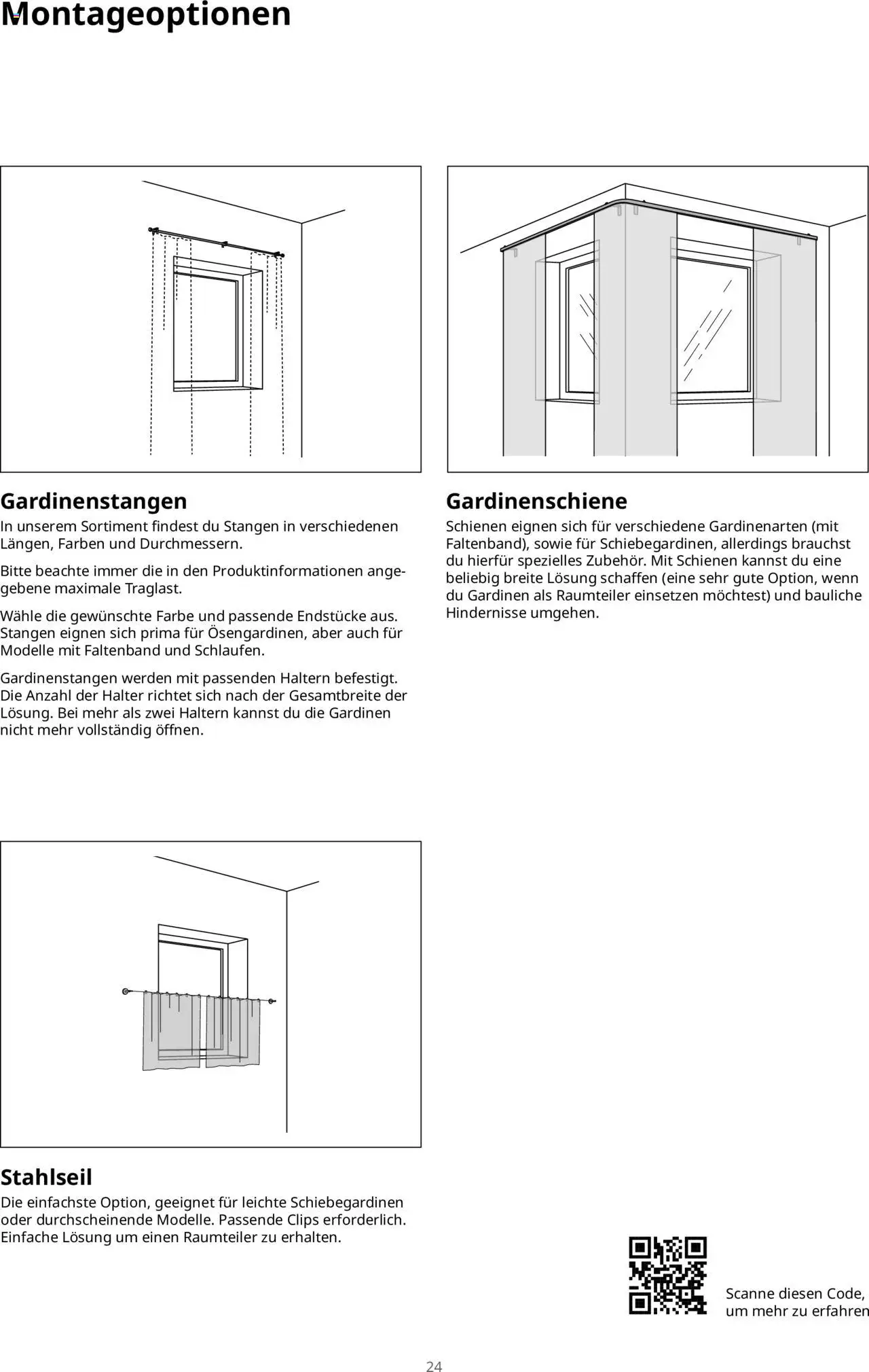 Ikea Fenster - Seite 24 - gültig ab 30.09.2025