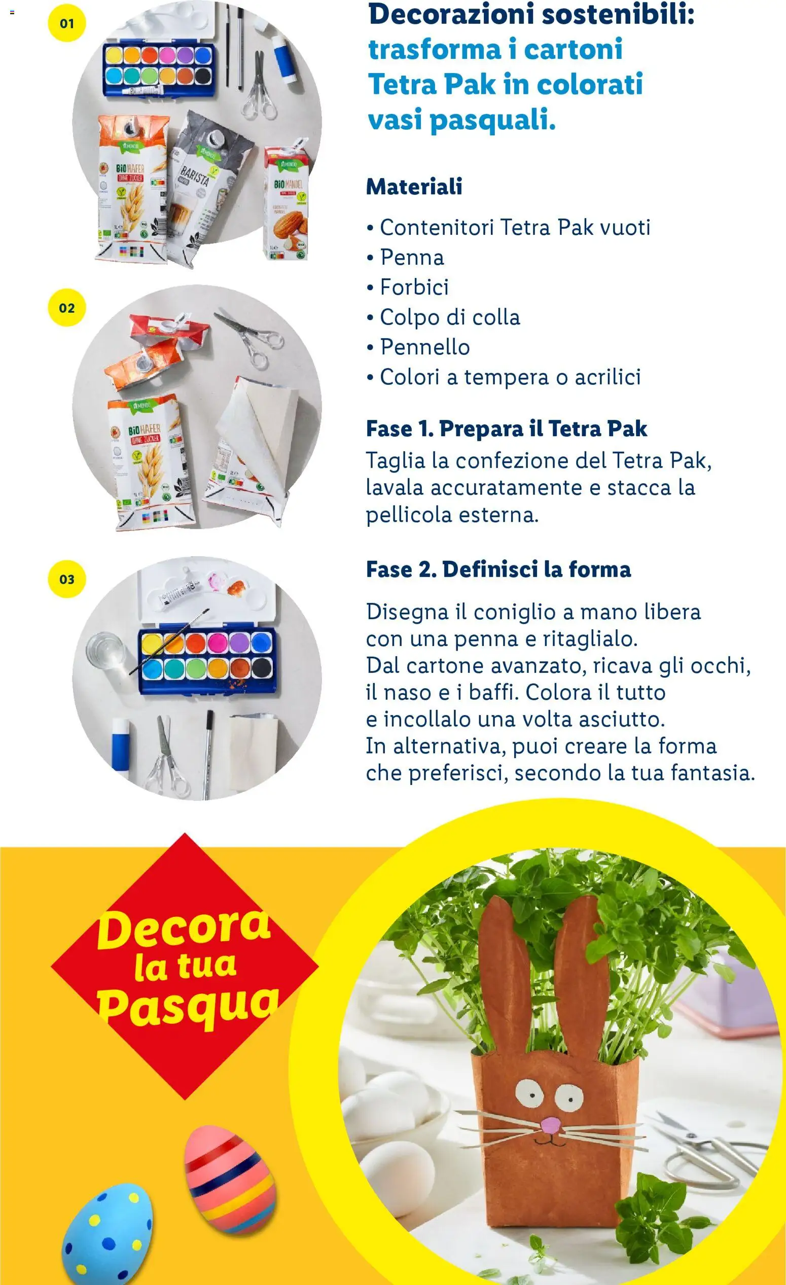 Lidl volantino Vale davvero - pagina 44 - valido dal 27/02/2026