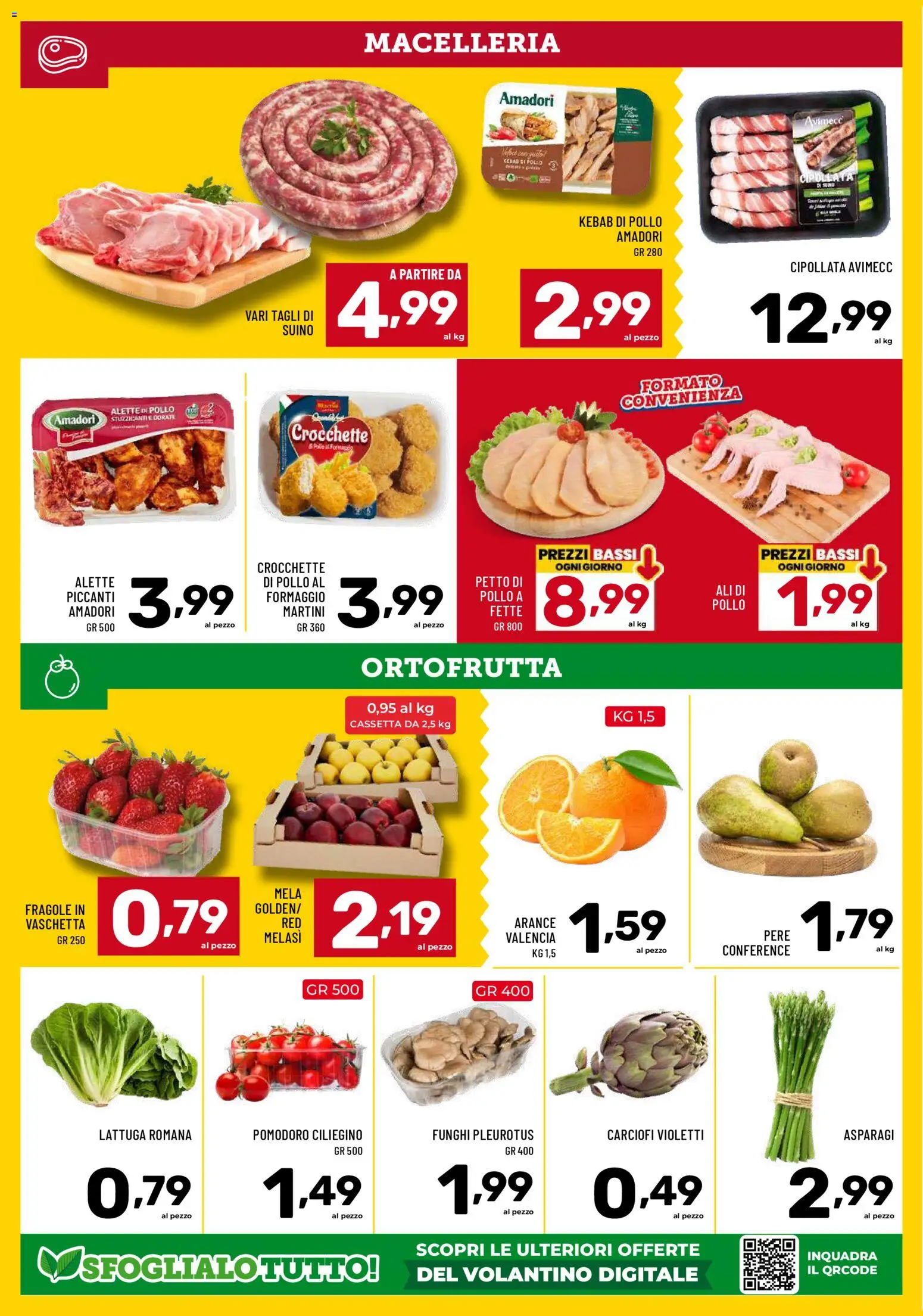 Il Centesimo volantino - pagina 7 - valido dal 27/03/2026