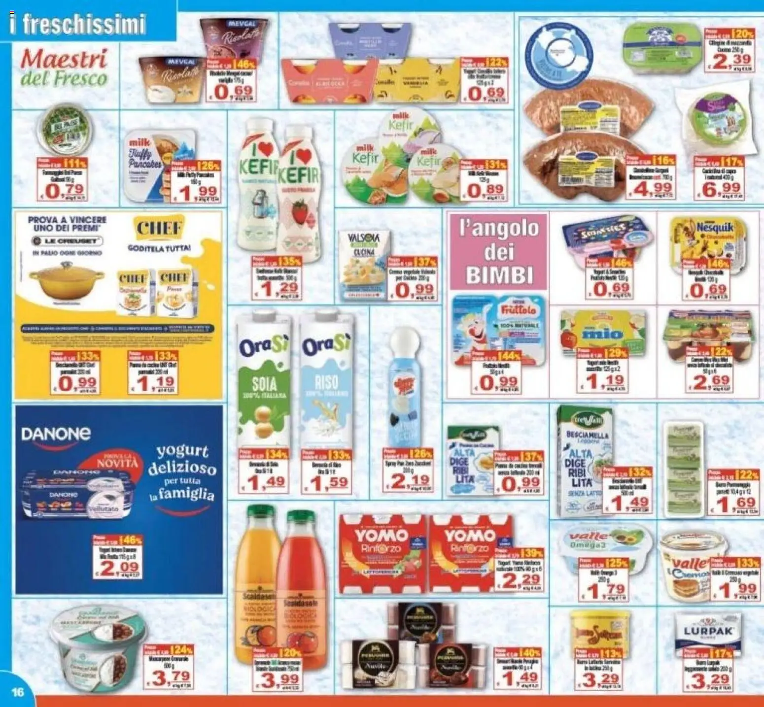 Volantino CTS	 - pagina 16 - valido dal 06/12/2025