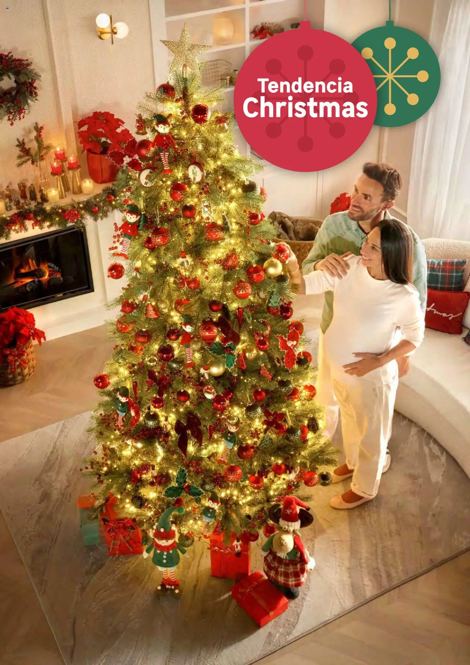 Leroy Merlin catálogo - Página de 4 - Válido desde 31/10/2025