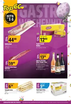 Vorschau TopCC aktionen gültig ab 30.03.2026