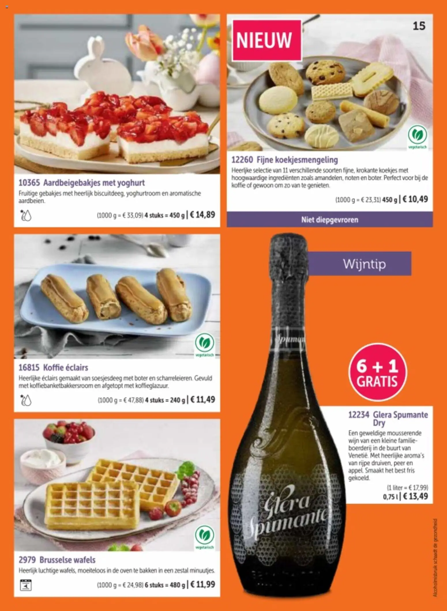 Folder/ Publicité - page 15- valid from 16/02/2026