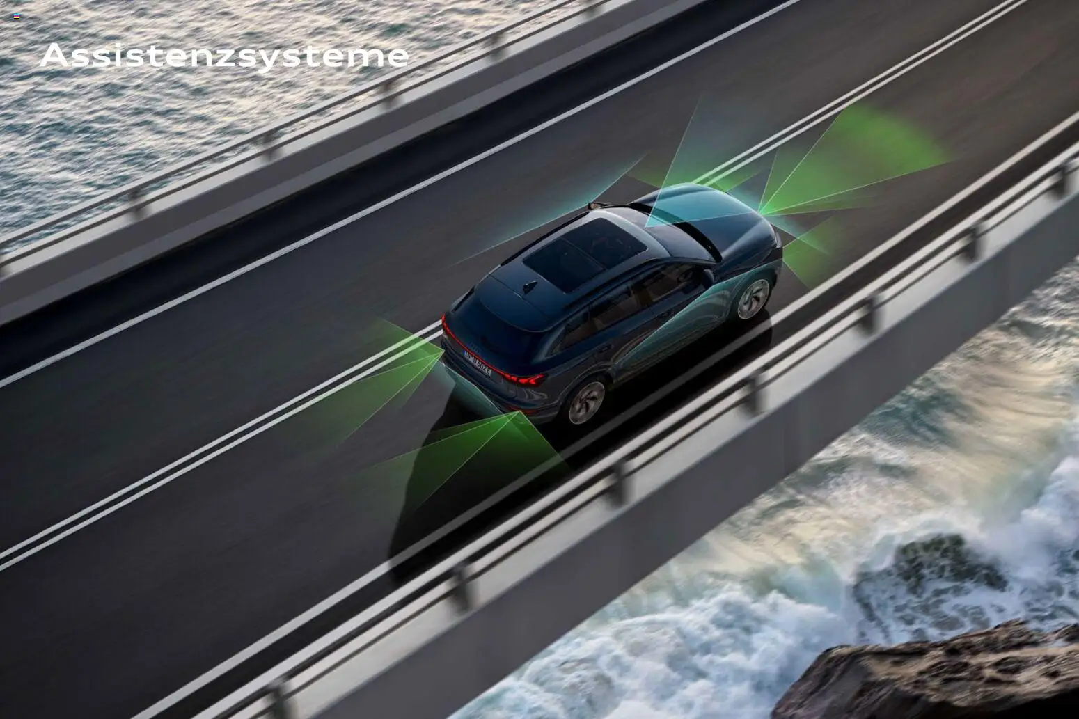 Audi Prospekt 	 - Seite 114 - gültig ab 28.10.2025