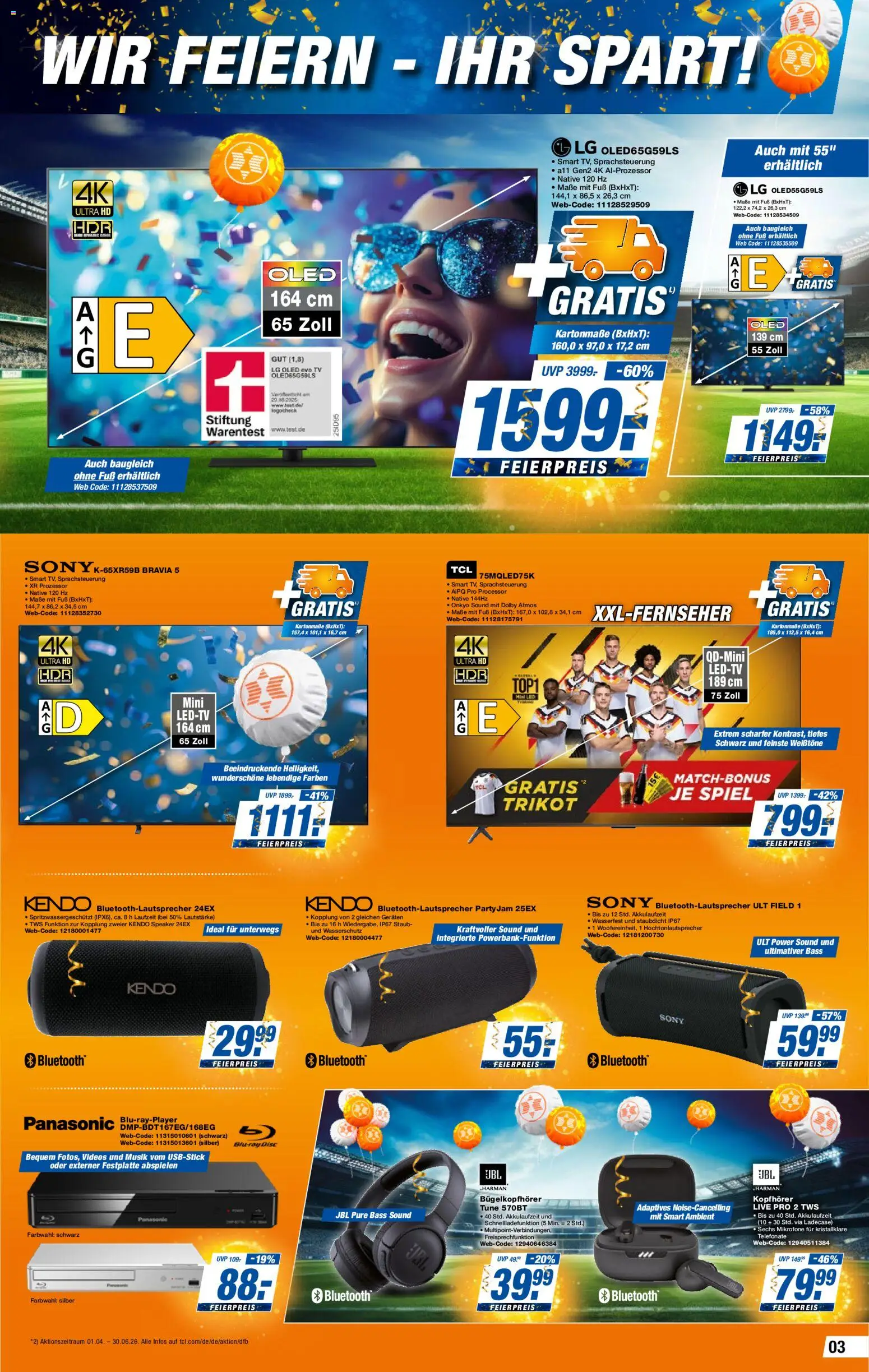 Expert Prospekt 	 - Seite 3 - gültig ab 24.04.2026