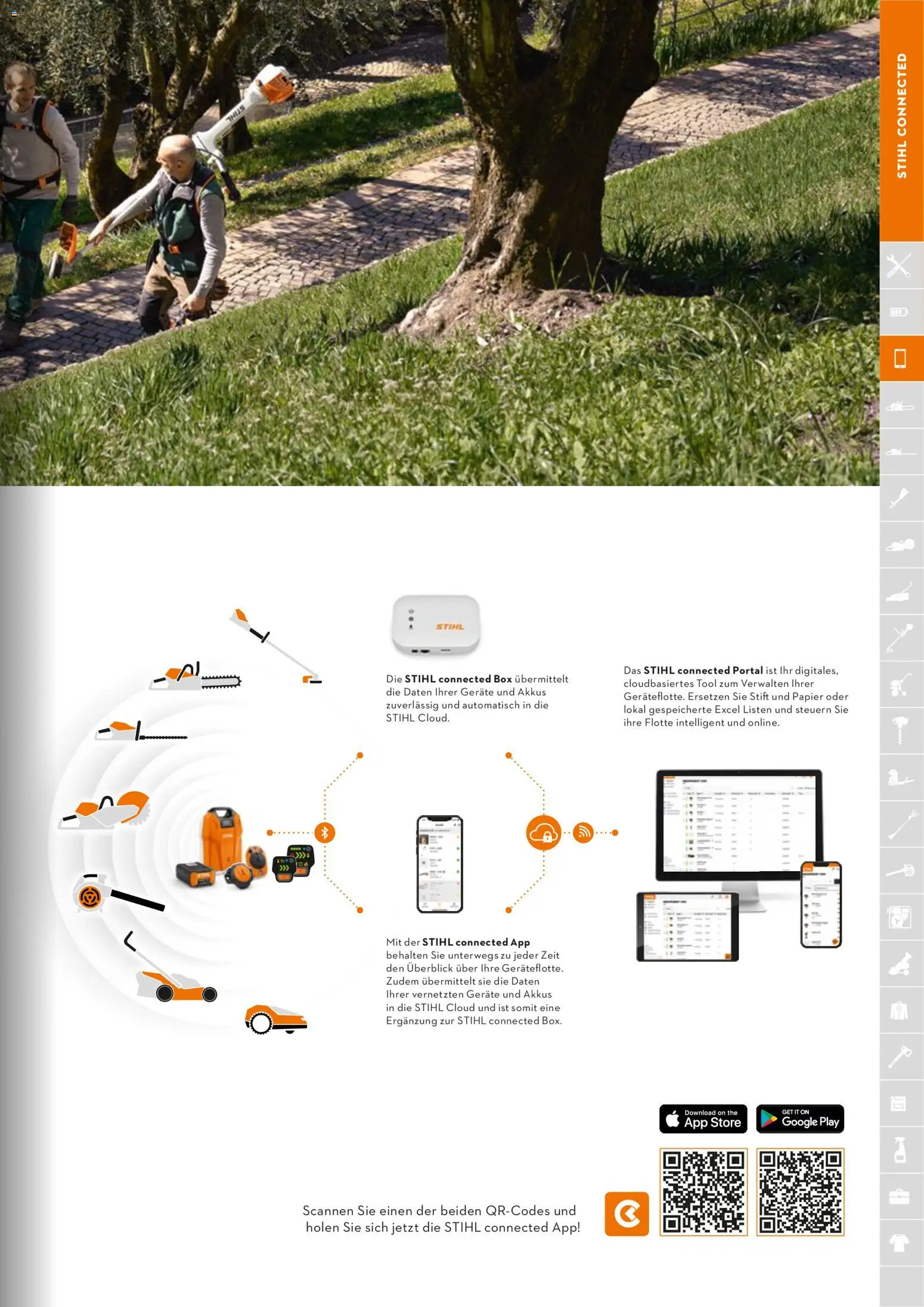 STIHL Katalog - Seite 41 - gültig ab 01.01.2026