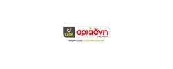 Αριάδνη logo