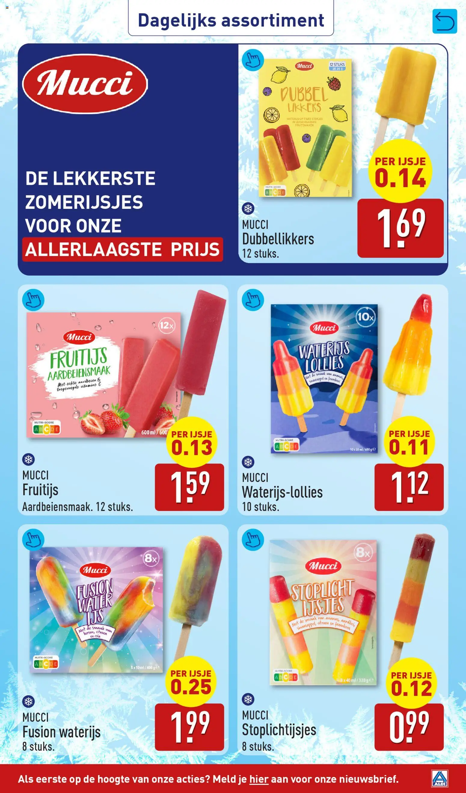 Aldi folder week 17 - page 31- valid from 20-04-2026