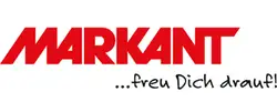 Markant Geschäft logo