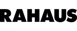 Rahaus Geschäft logo