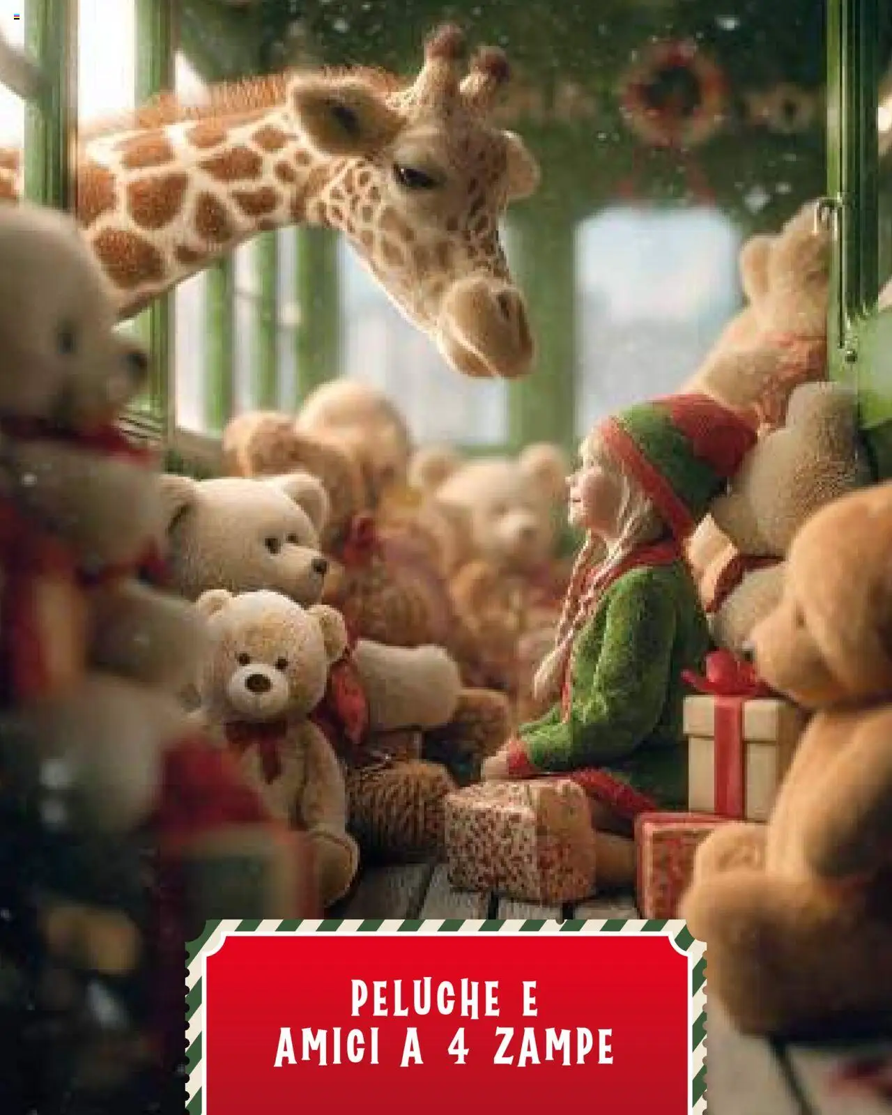 Toys Center Natale catalogo - pagina 62 - valido dal 17/10/2025