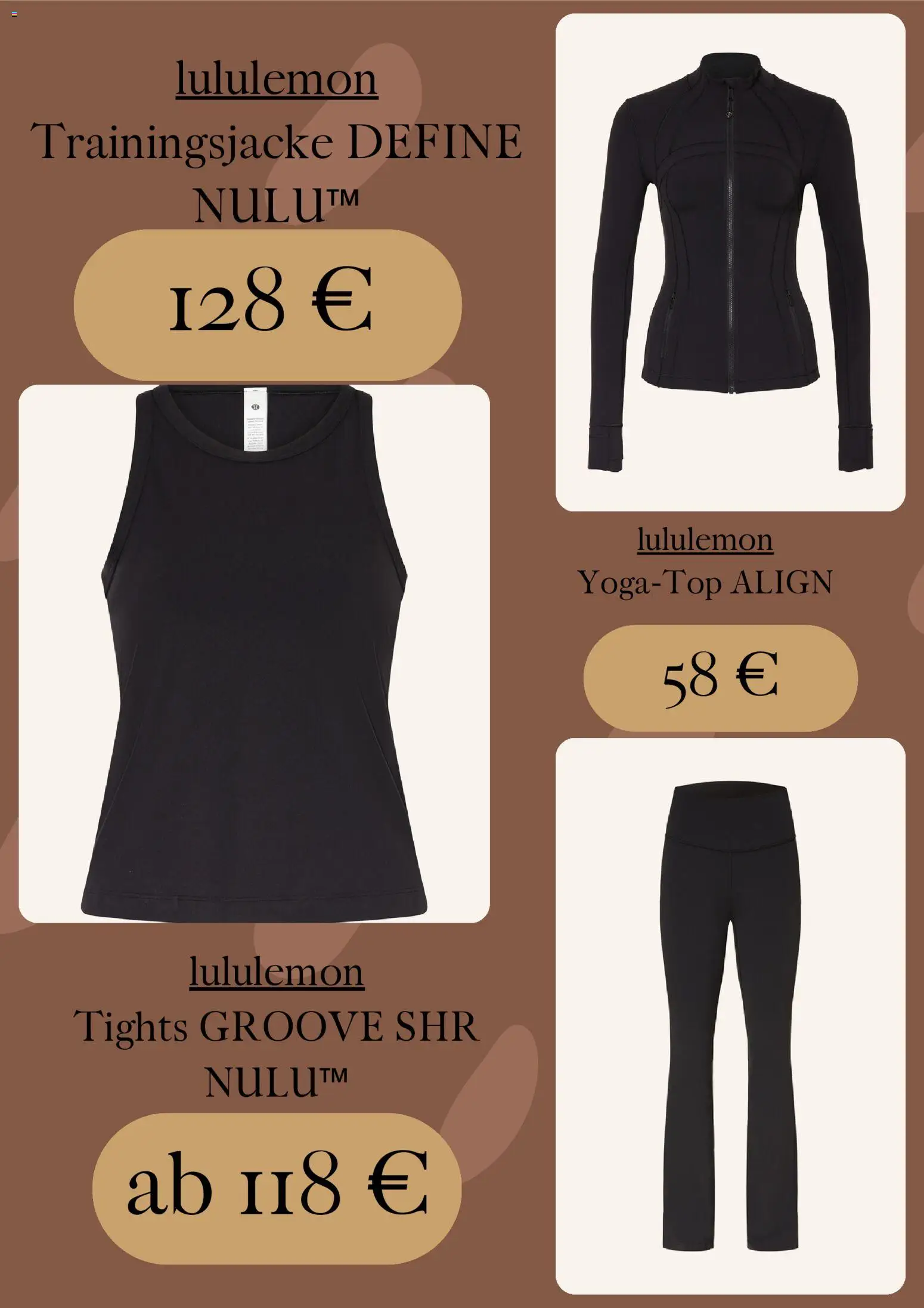 Breuninger Prospekt 	 - Seite 3 - gültig ab 04.02.2026